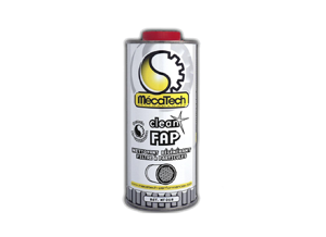 Additif moteur Nettoyant FAP - injection -Vanne EGR