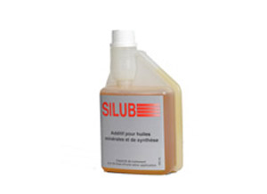 Vente SILUB Huile Moteur traite 8 Ã 16 litres