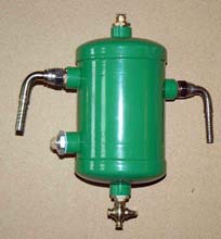 Additif moteur Filtre a gazole sans entretien Elimine l eau