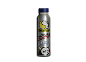 Additif Essence Mecatech TC2 Octanne BOOSTER pour + de performance