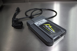 MODULE NITRO OBD2 Pour Véhicule DIESEL - Auto