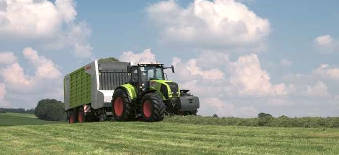 boitier additionnel Kitpower pour tracteur et engin agricole boitier additionnel Kitpower agricole