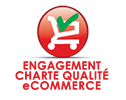 Charte e-Commerce qualité