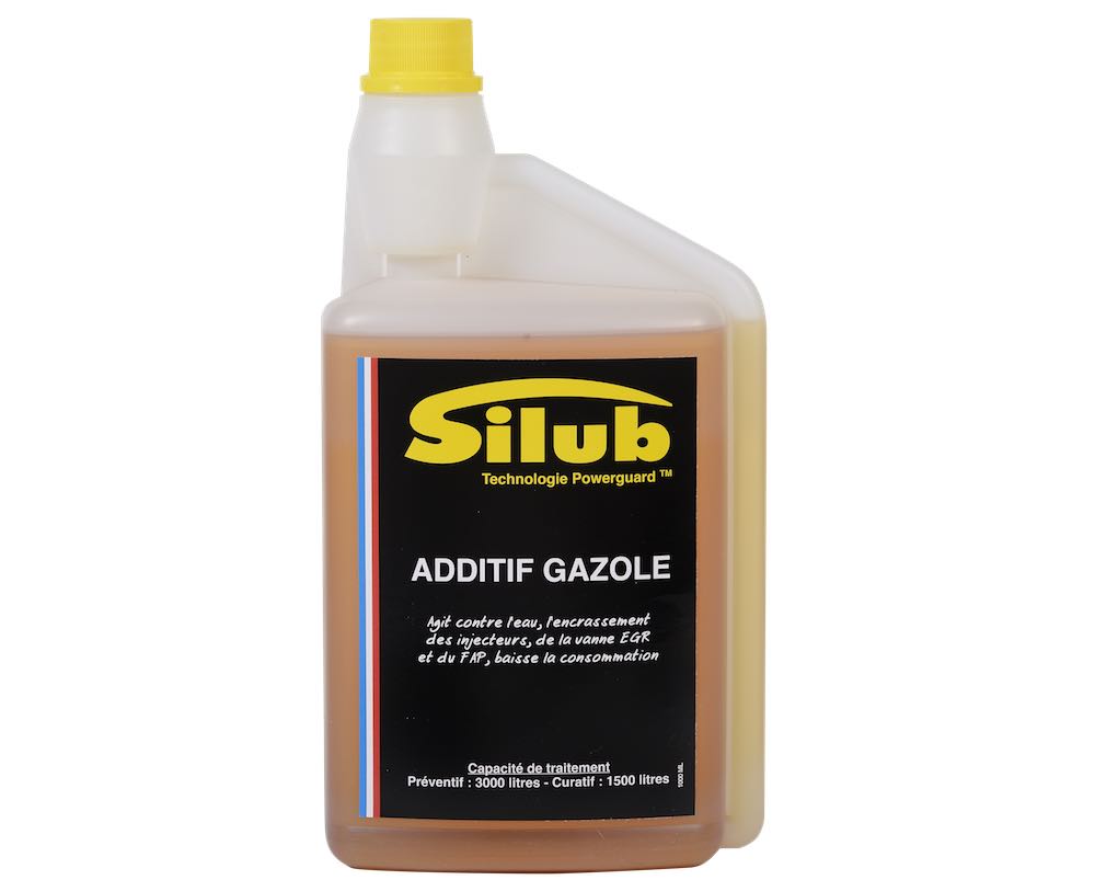 SILUB - Distributeur exclusif Additif Silub gazole, Additif Silub gasoil, Additif  Silub essence, Additif Silub huile moteur, Additif Silub antigel et  antifigeant, additif fioul, additif GNR. Moins de consommation, moins de  pollution